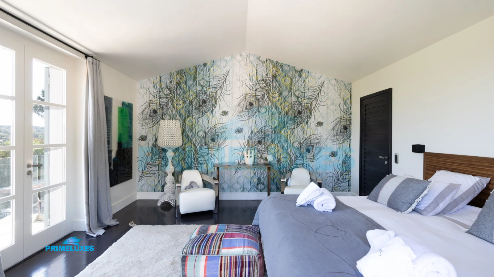 Villa Hera Rental in Saint-Tropez Les Marres