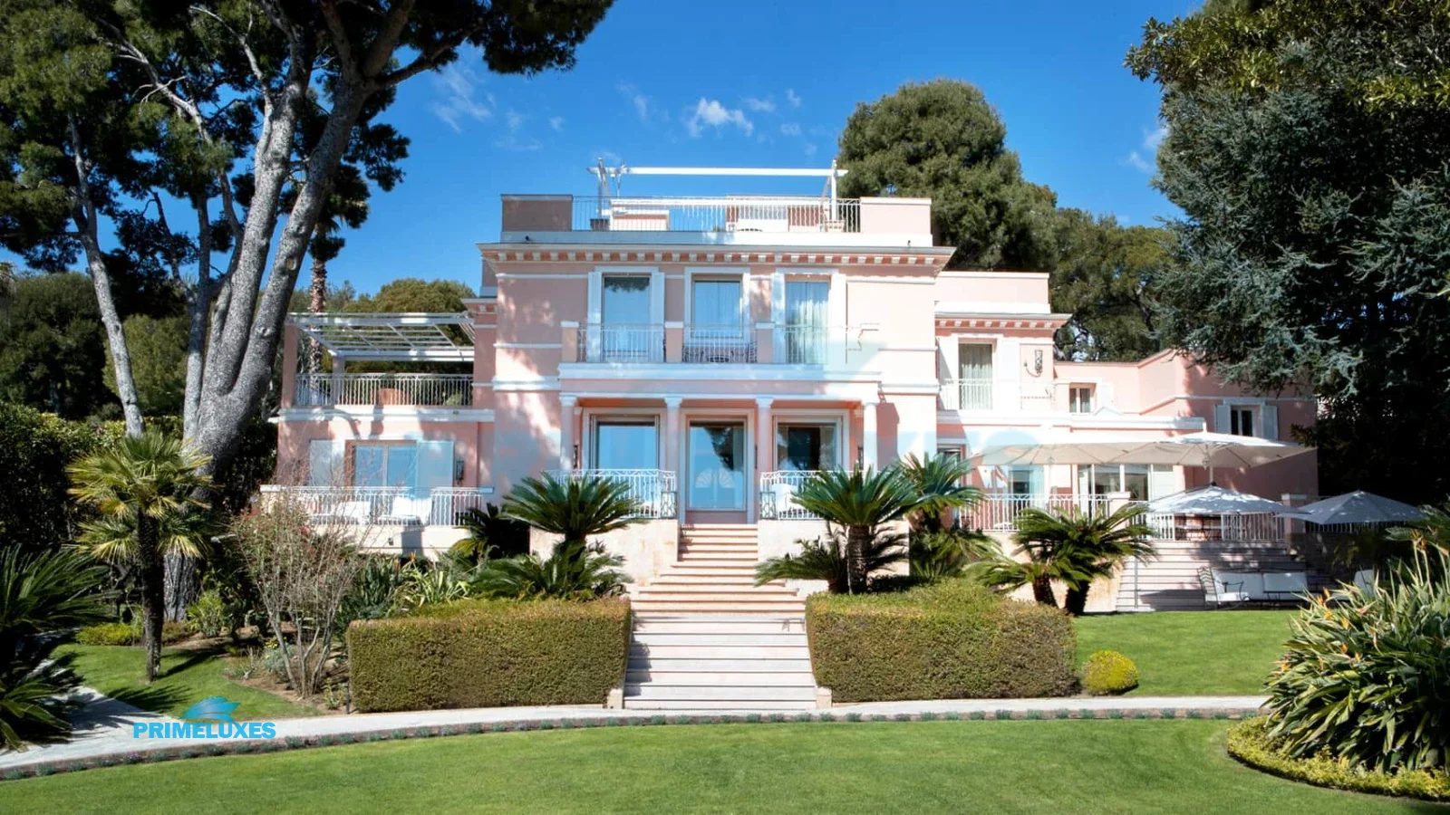 Villa Rose Pierre