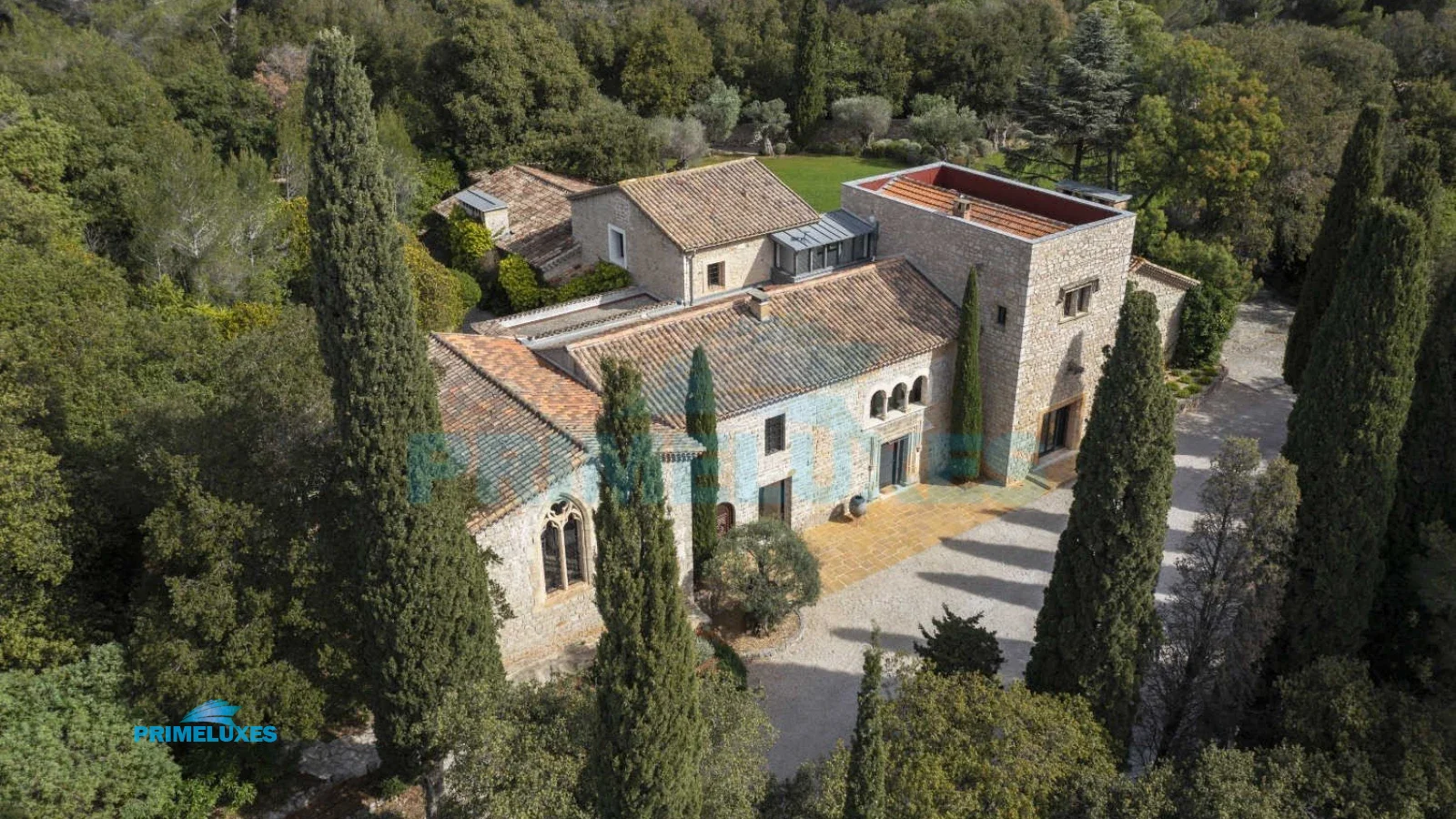 Villa Abbazia