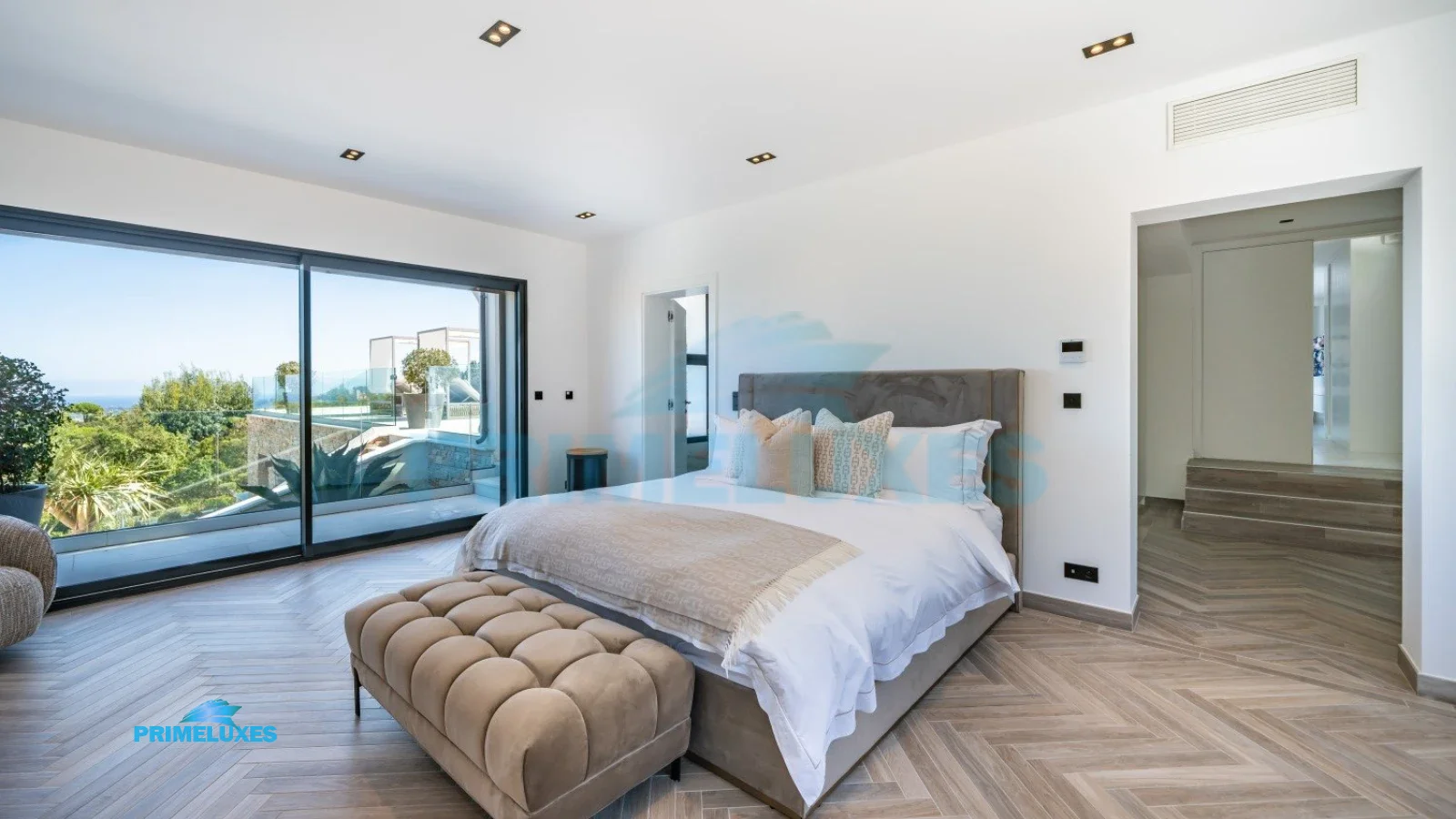 Villa Palmira Rental in Cannes Super Cannes