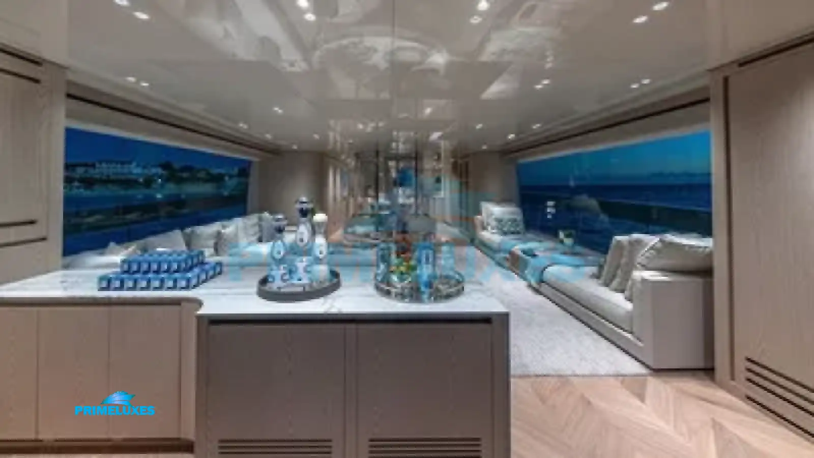 ANOTHER ONE YACHT CHARTER