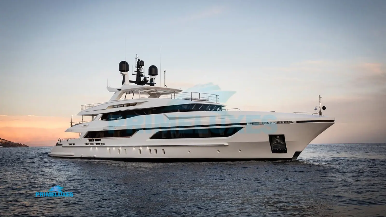 ANDIAMO Baglietto T-Line 48 Yacht Charter