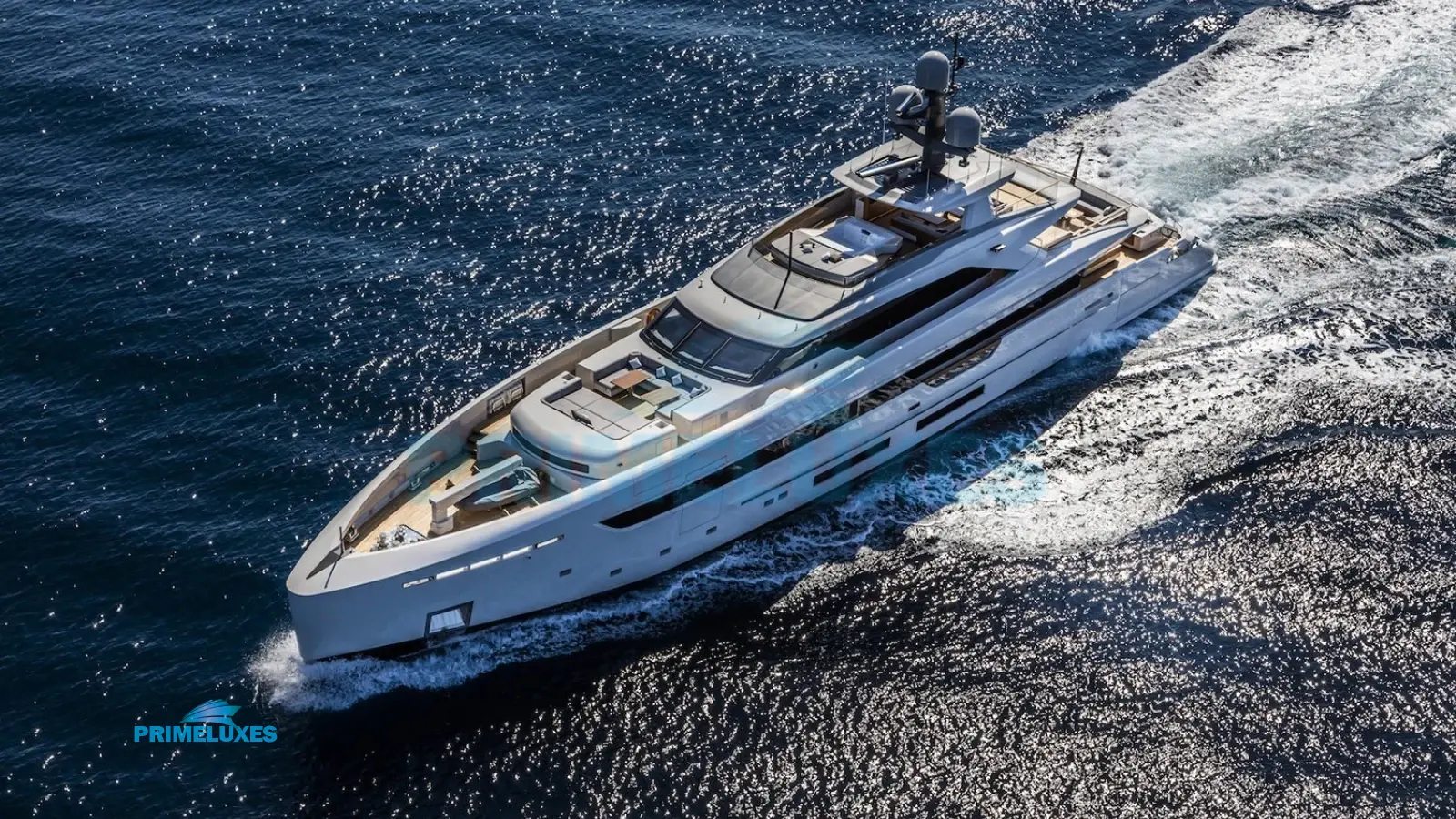 VERTIGE Tankoa Yachts Yacht Charter