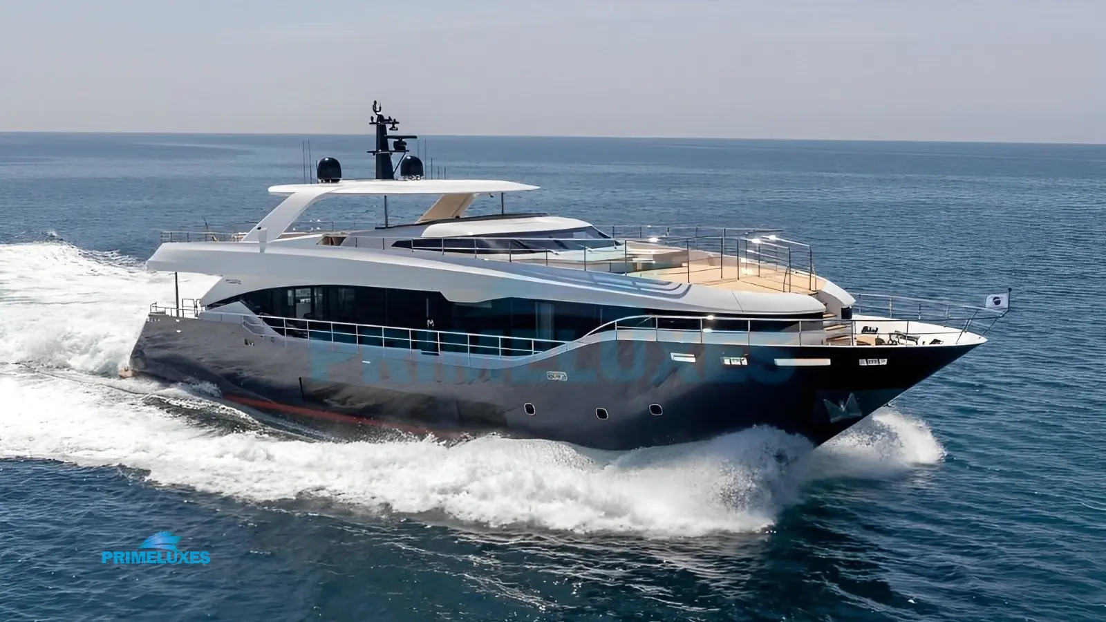 EDEN Marioa 30 Yacht Charter